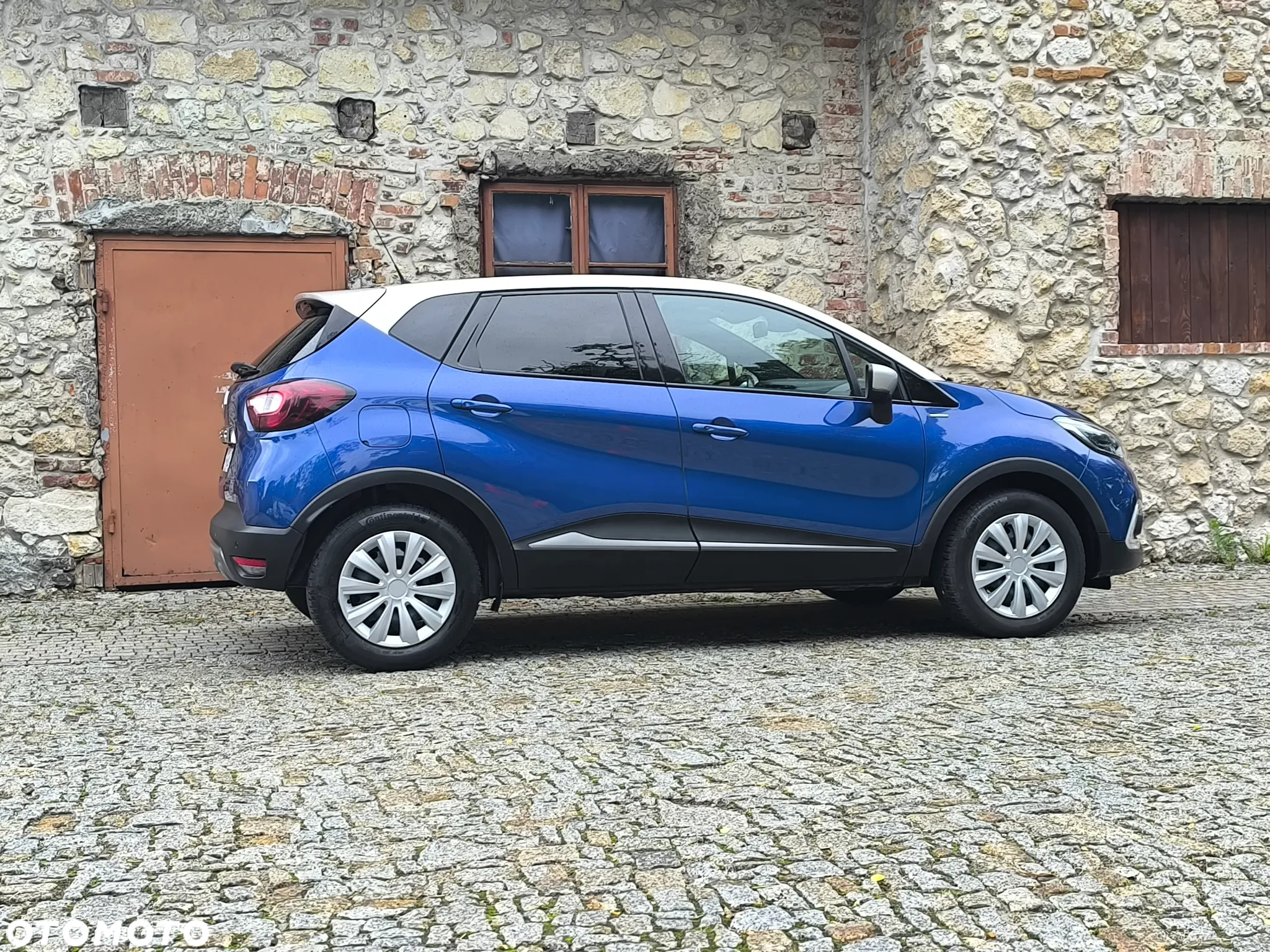Renault Captur - 12