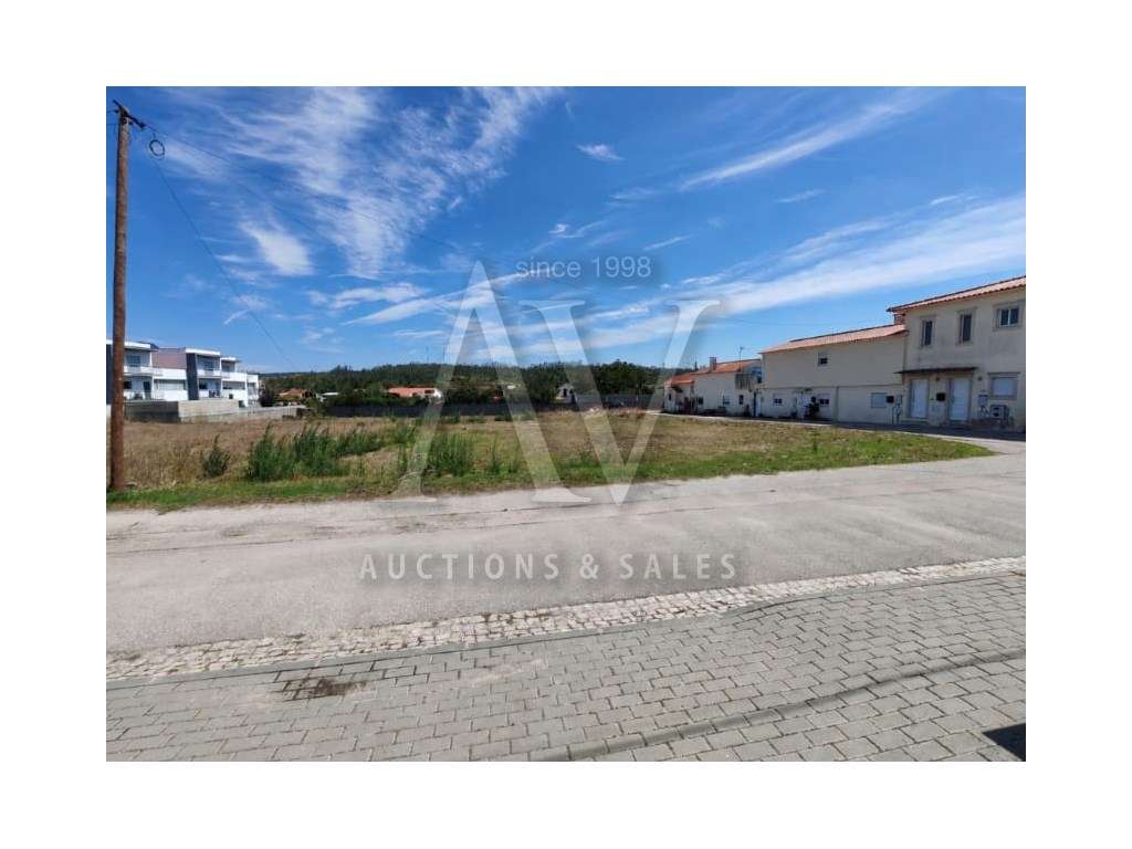 Terreno - Ortigosa - Leiria || 850m2|| Moradias - Grande imagem: 3/8