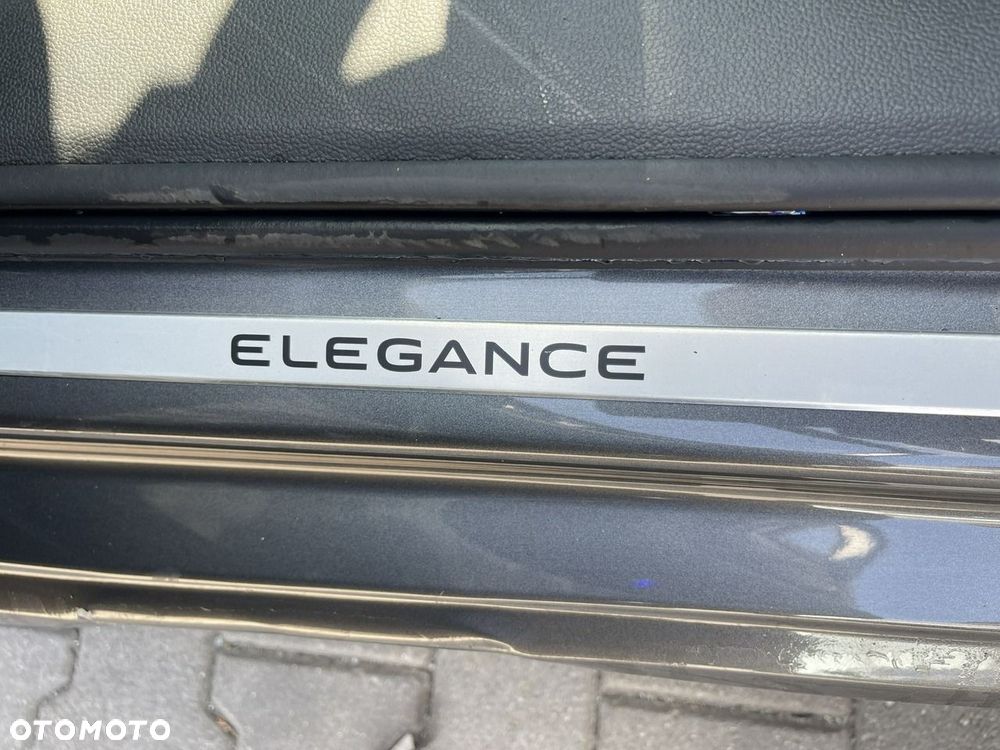 Volkswagen Passat Variant 2.0 TSI Elegance DSG - 10