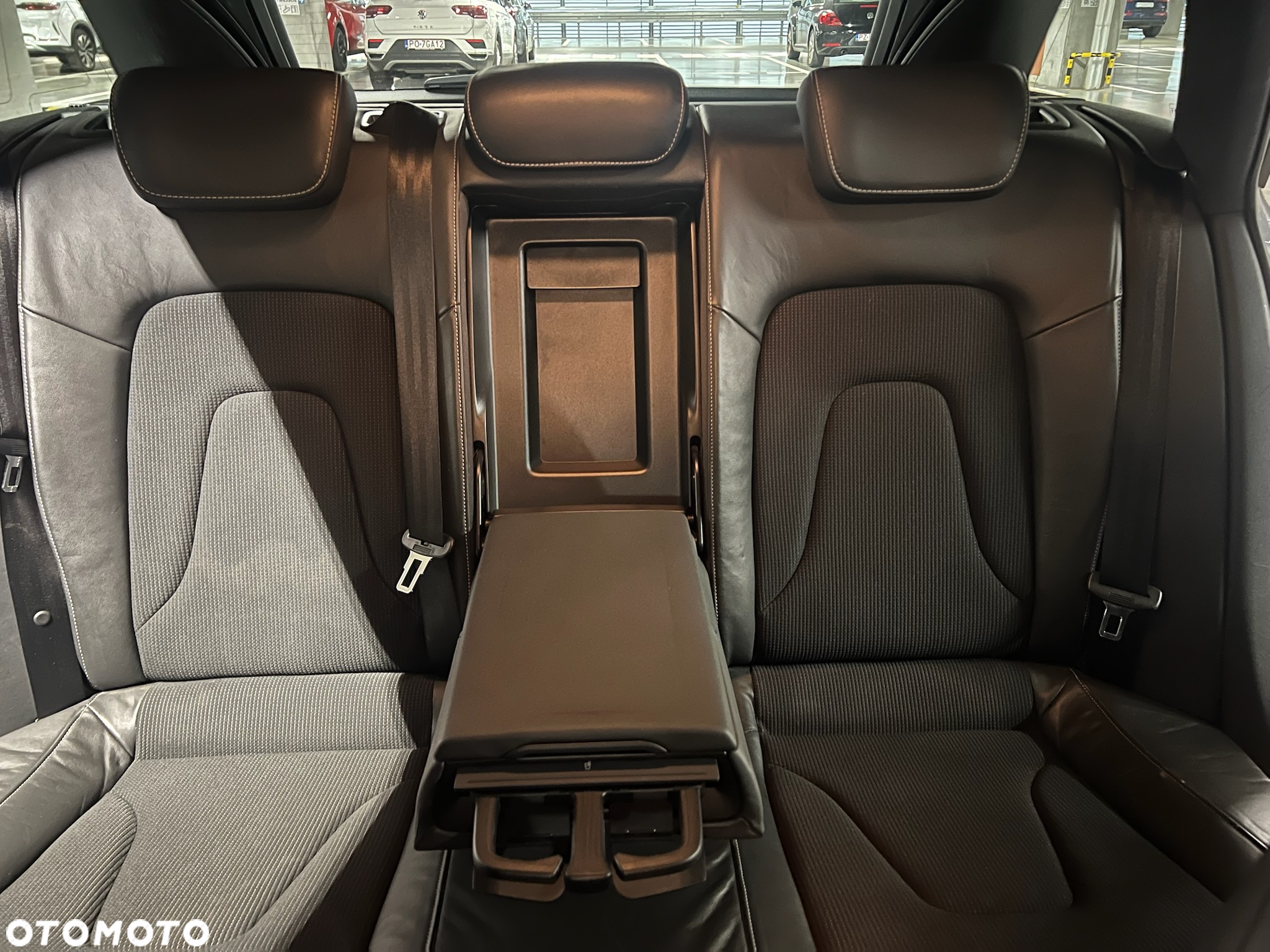 Audi A4 Avant 2.0 TDI DPF S line Sportpaket (plus) - 24