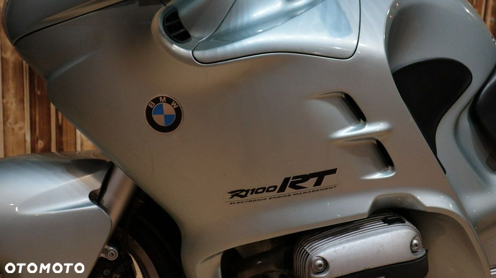 BMW RT - 5