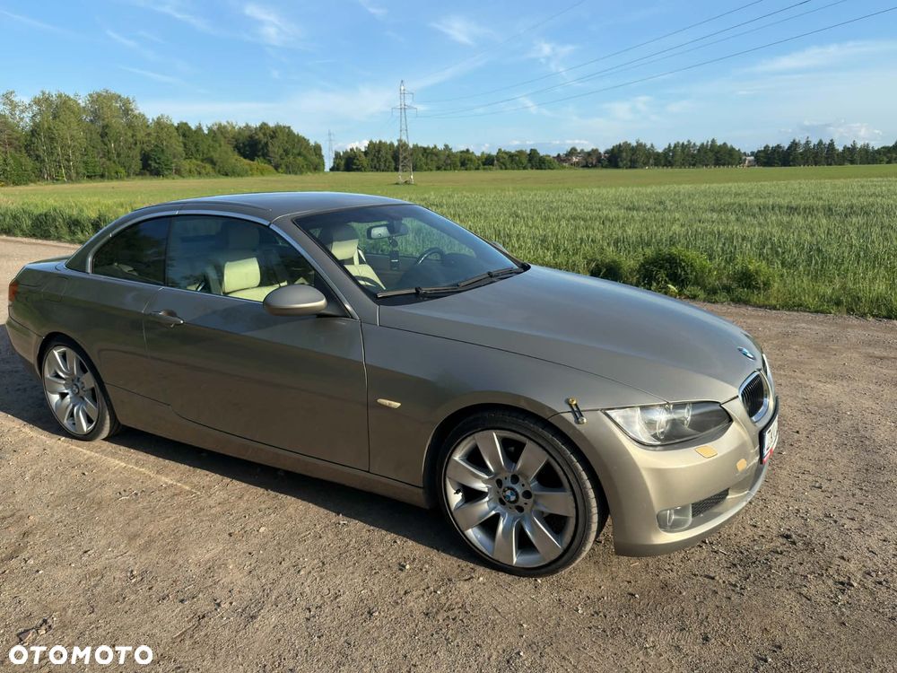 BMW Seria 3 - 4