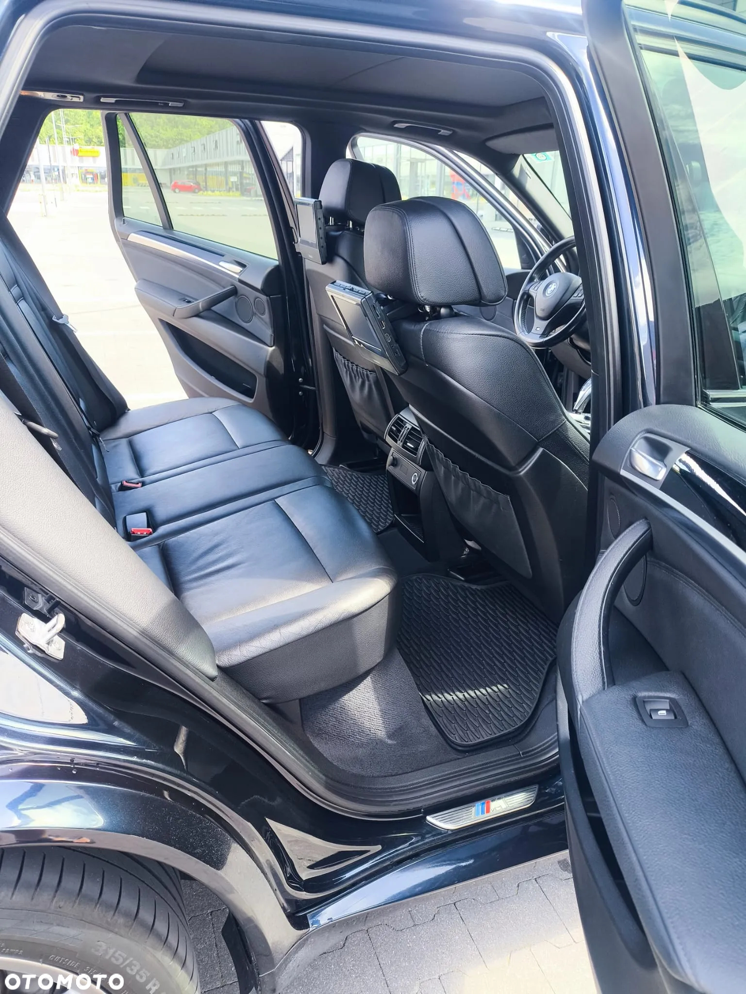 BMW X5 M M50d - 19
