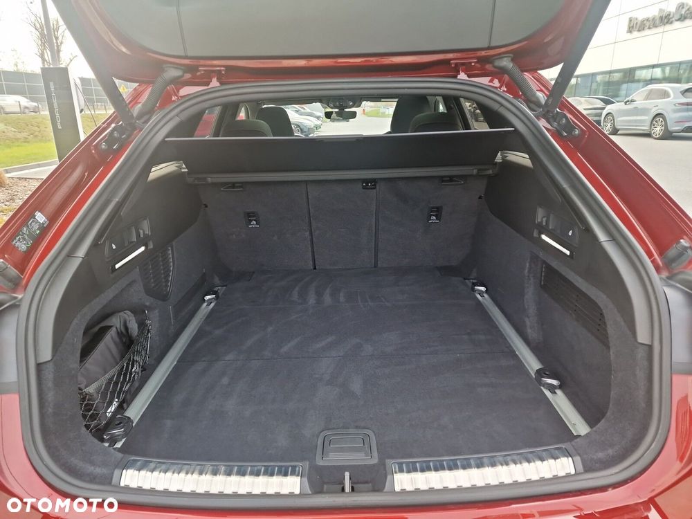 Audi A6 Avant - 26
