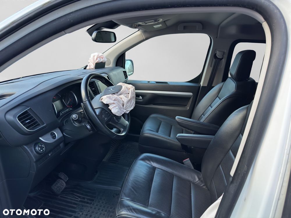 Citroën SpaceTourer M EAT8 Business Lounge - 9