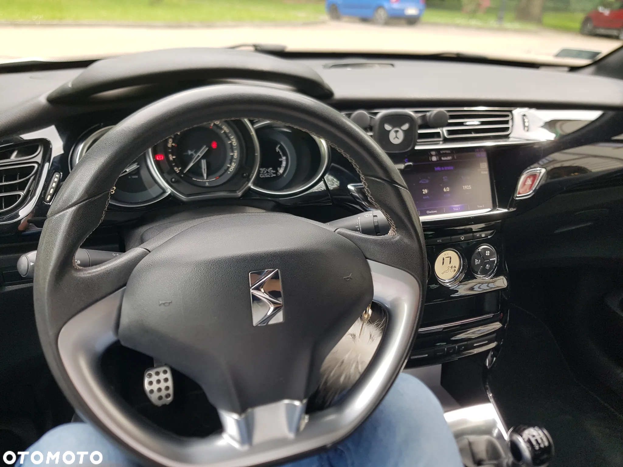DS Automobiles DS 3 - 17
