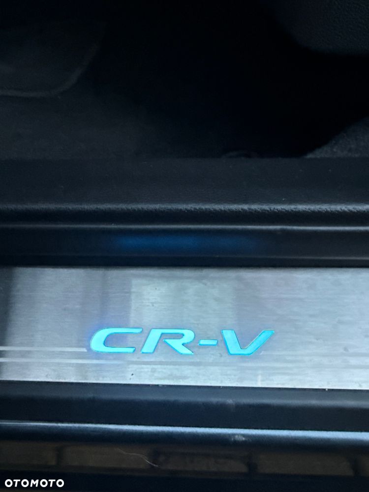 Honda CR-V - 11