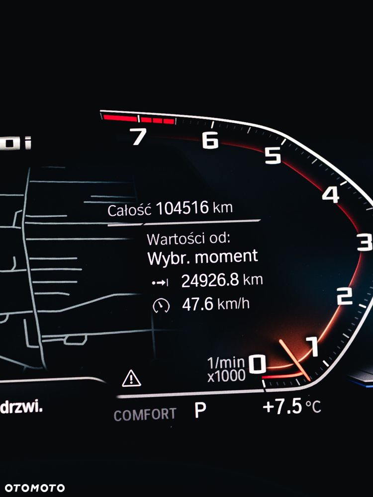 BMW X3 - 21