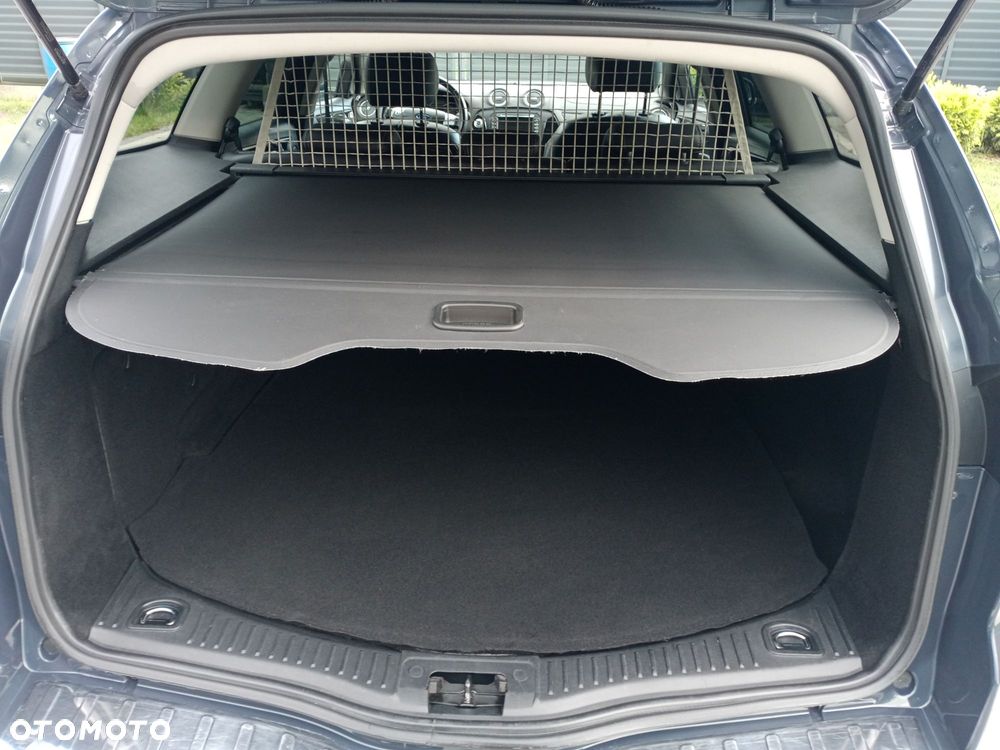 Ford Mondeo 2.0 TDCi Titanium X - 8