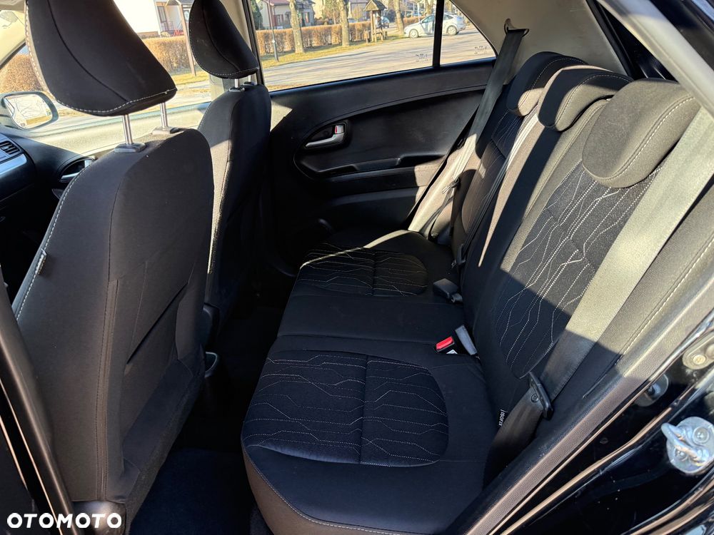 Kia Picanto 1.2 Dream-Team Edition - 14