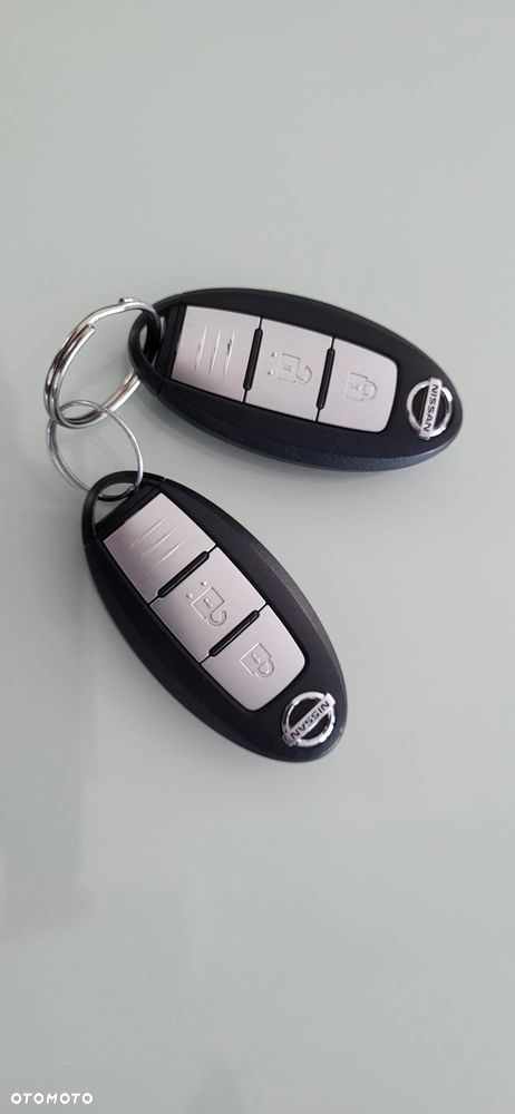 Nissan Qashqai 1.3 DIG-T DCT N-CONNECTA - 39