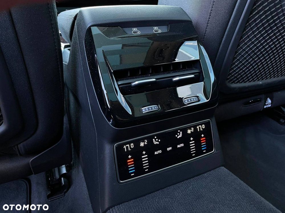 Audi A6 Avant - 14