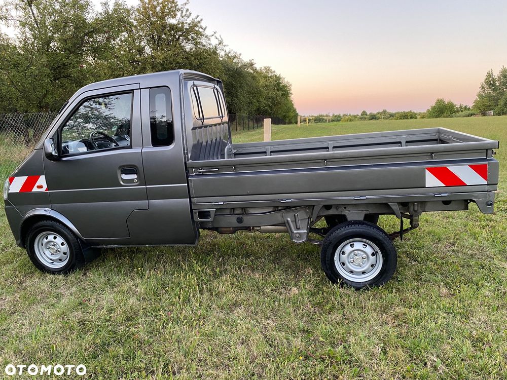 Dongfeng Inny - 25