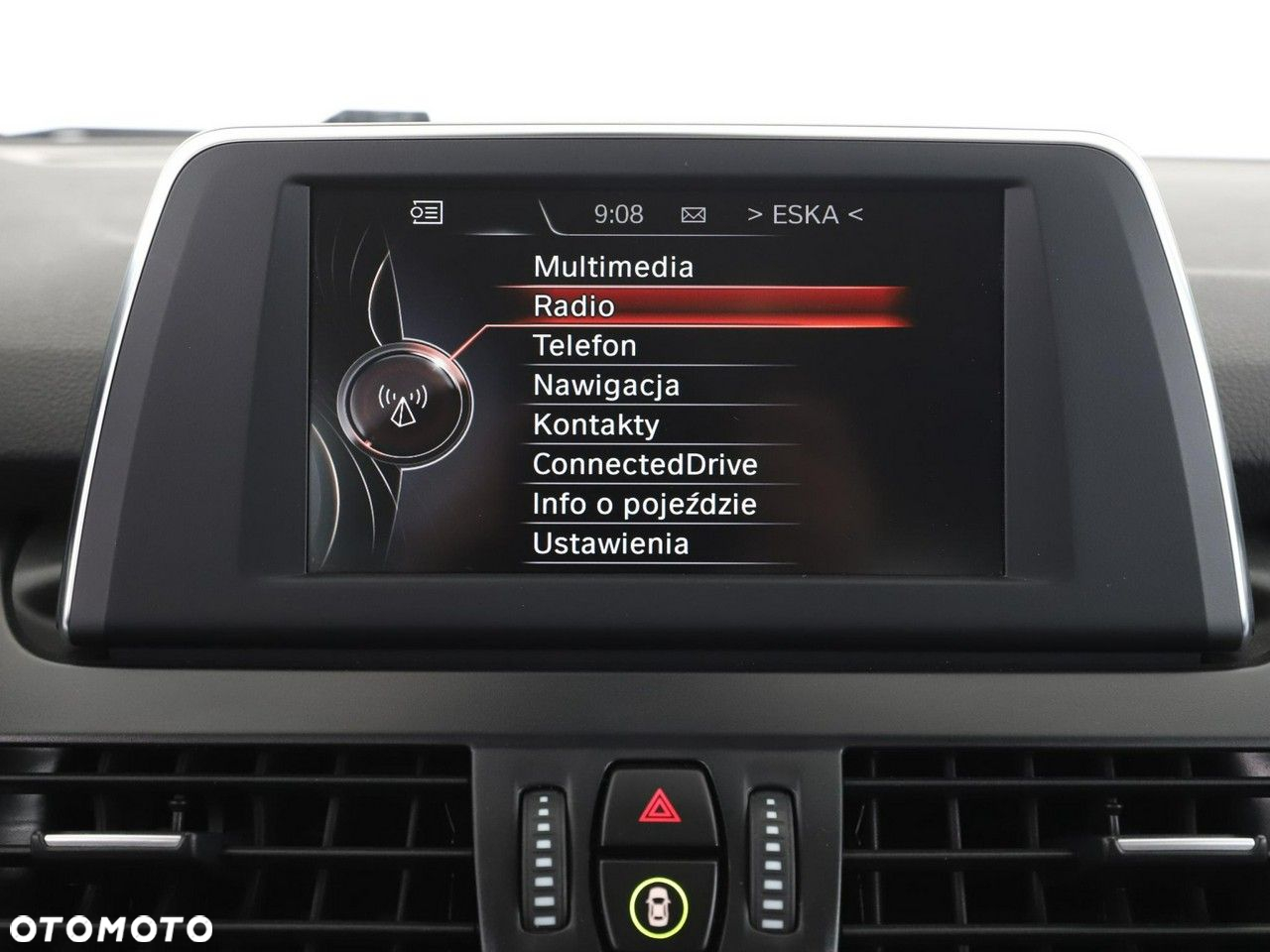 BMW Seria 2 218d Active Tourer Sport Line - 19