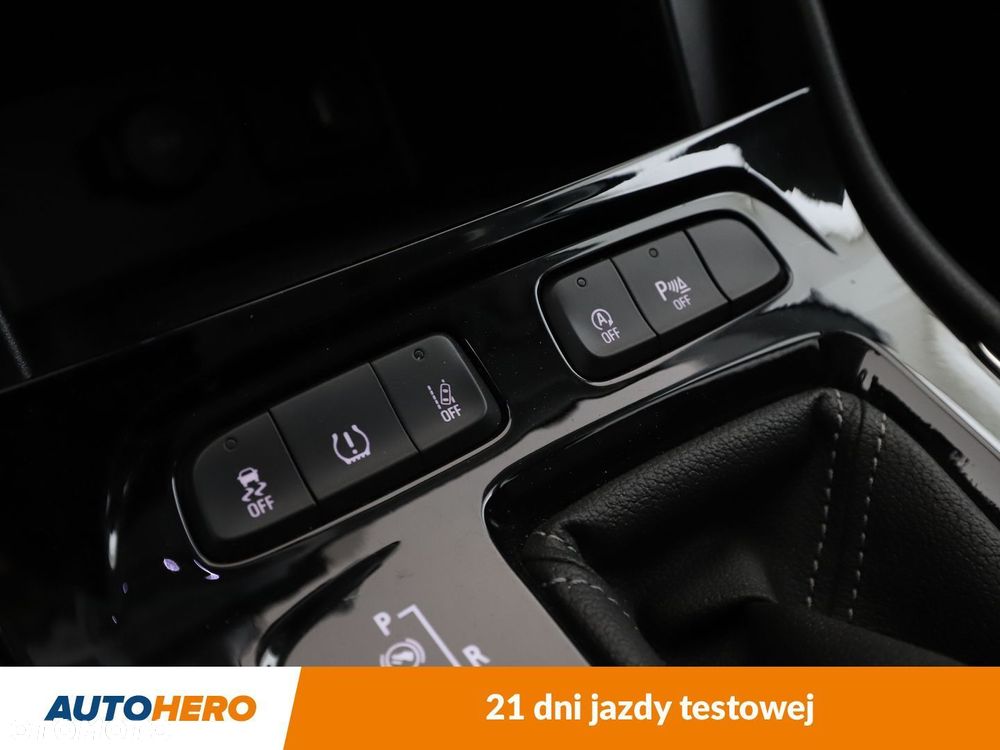 Opel Grandland X 1.2 T GPF Design Line S&S - 26