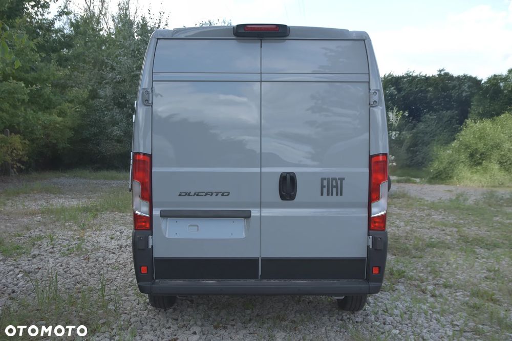 Fiat Ducato L2H2 120KM - 6