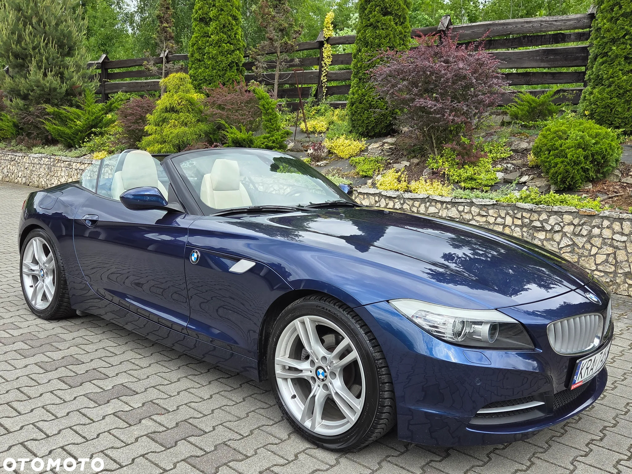 BMW Z4 23i sDrive - 14
