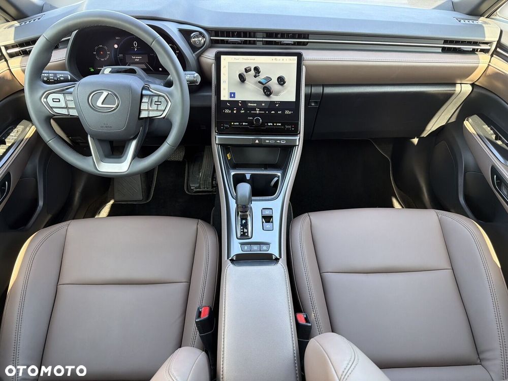 Lexus LBX 1.5 Hybrid Elegant - 12
