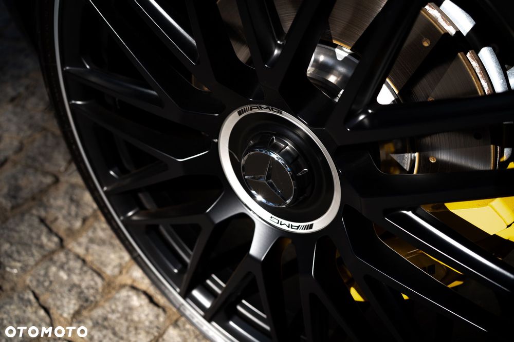 Mercedes-Benz SL AMG 43 - 13
