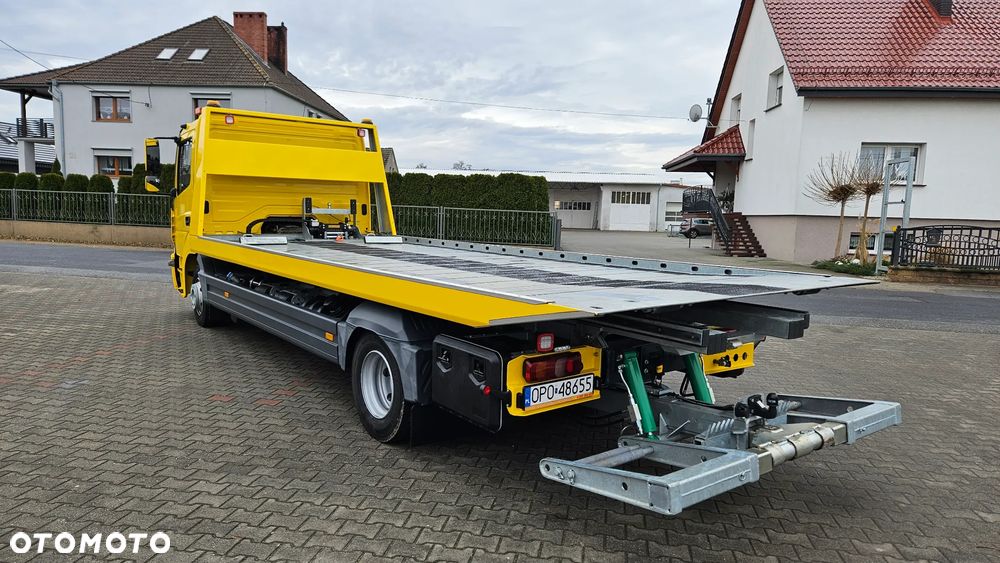 Mercedes-Benz 1018 - 4