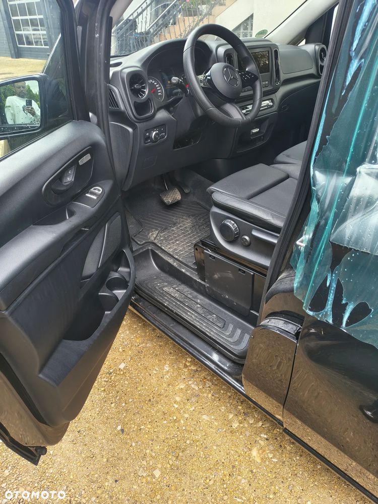 Mercedes-Benz Vito - 8
