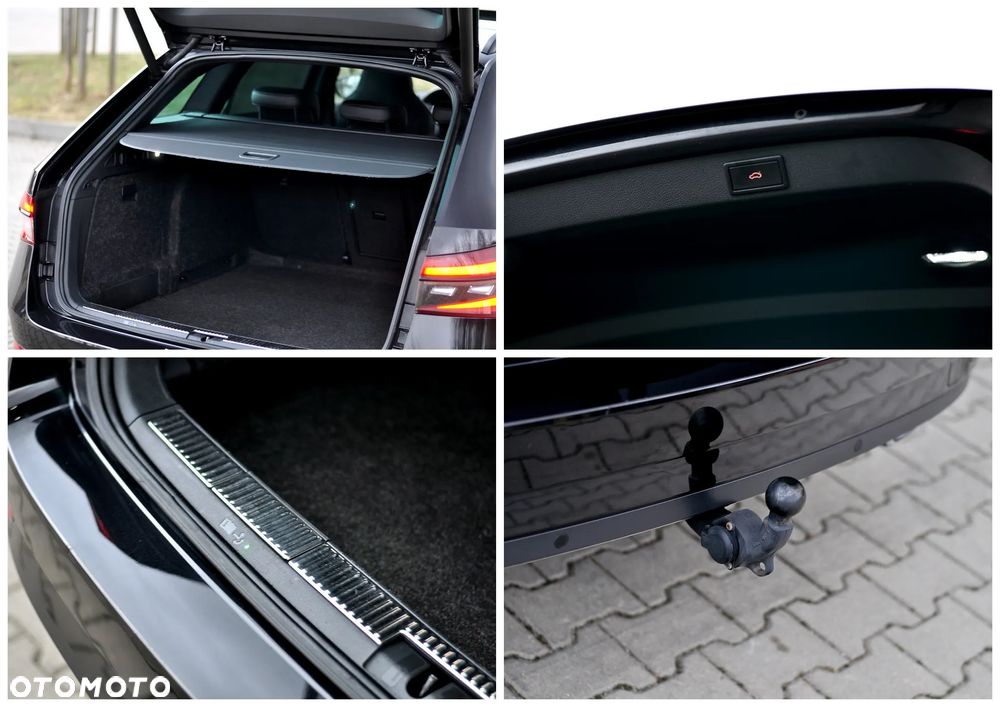 Skoda Superb 1.5 TSI DSG Sportline - 32