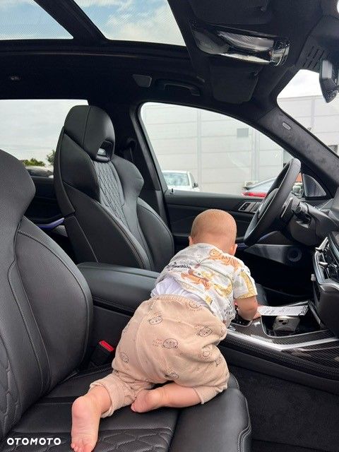 BMW X7 - 6
