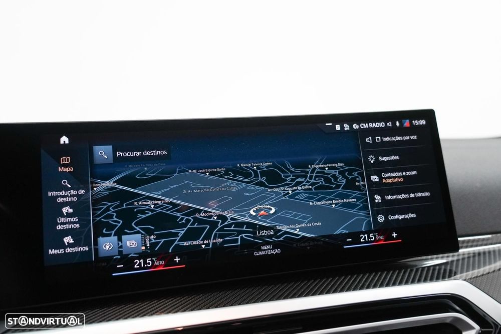 BMW M340 i xDrive Pack Desportivo M Pro Auto - 13
