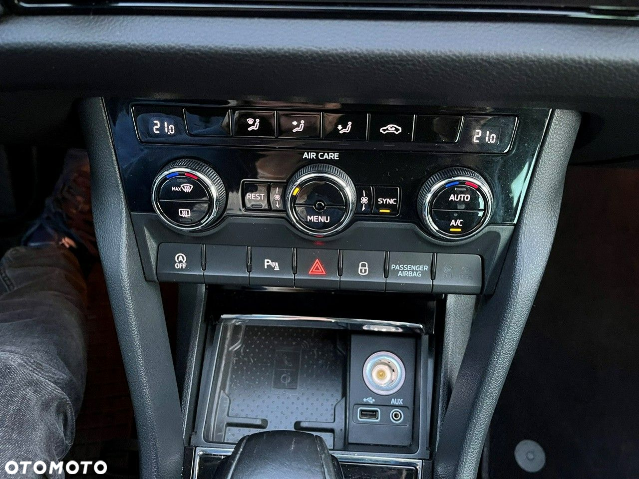 Skoda Kodiaq - 27