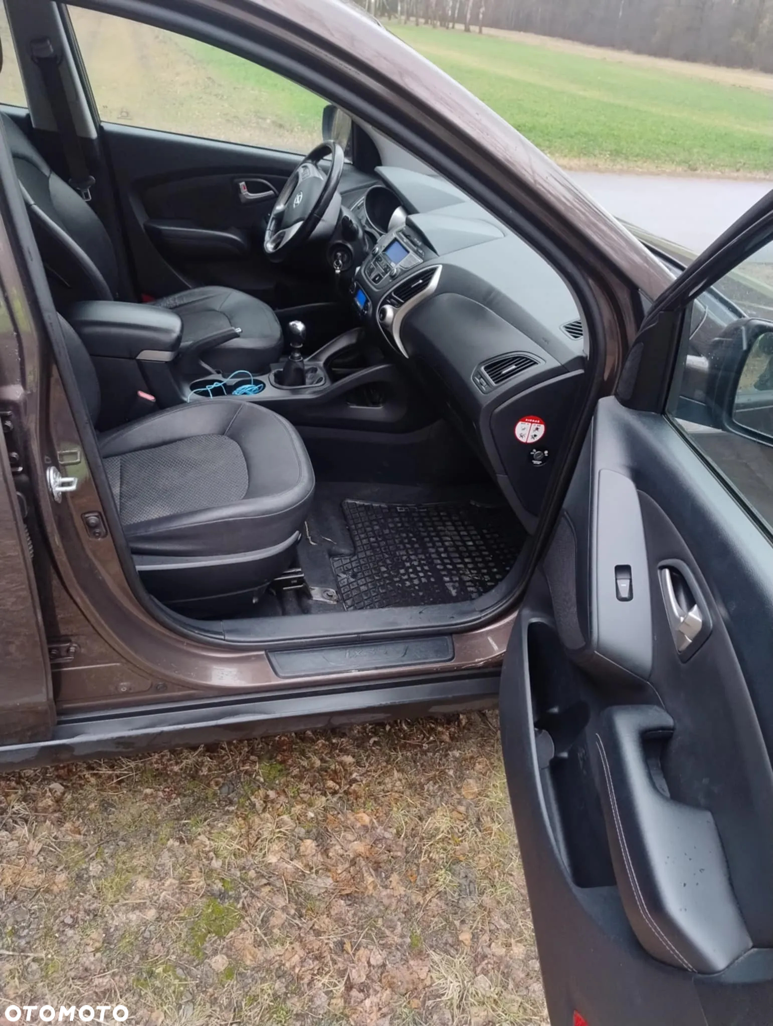 Hyundai ix35 1.6 GDI Comfort 2WD - 8