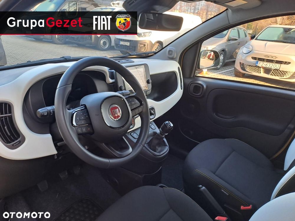 Fiat Panda - 8