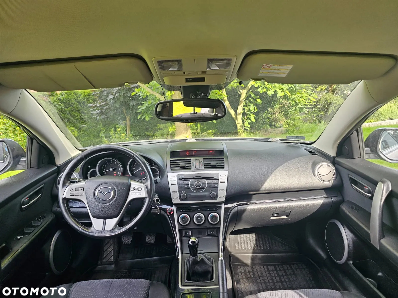 Mazda 6 2.0 Exclusive - 6