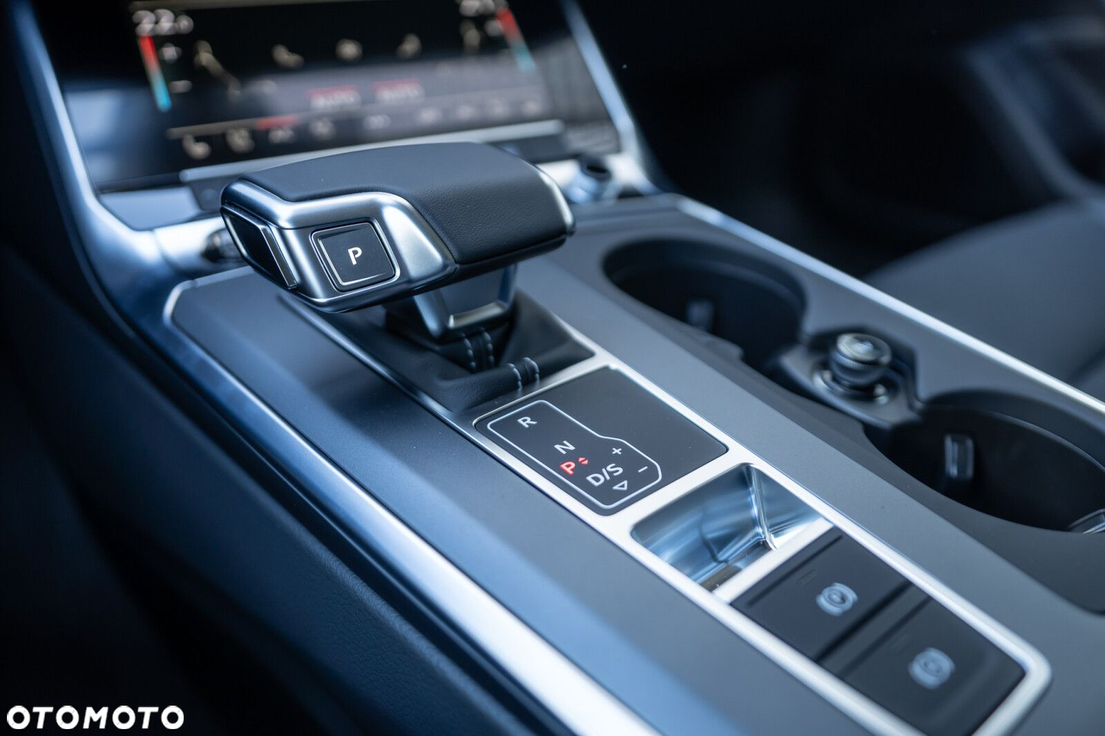 Audi A6 - 15