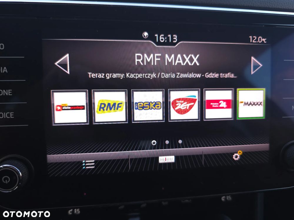 Skoda Superb 1.8 TSI Ambition DSG - 22