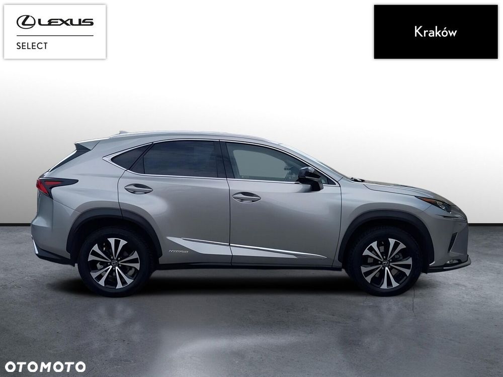 Lexus NX 300h F Impression AWD - 6