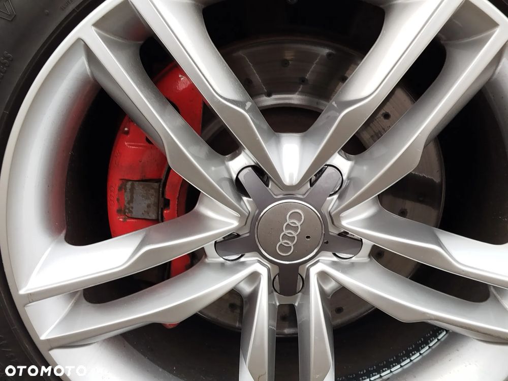 Audi A4 Avant 3.2 FSI Quattro Tiptr - 14