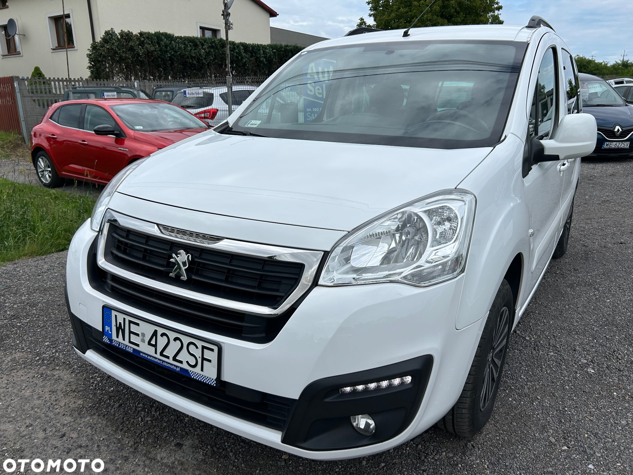 Peugeot Partner - 3