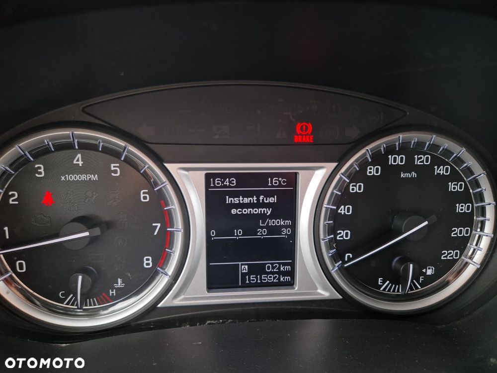 Suzuki Vitara - 13
