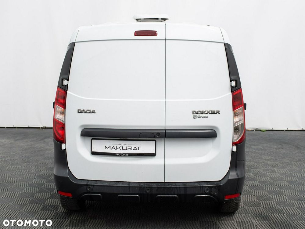 Dacia Dokker Van - 9