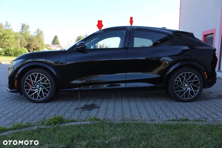 Ford Mustang Mach-E 98kWh AWD GT - 4