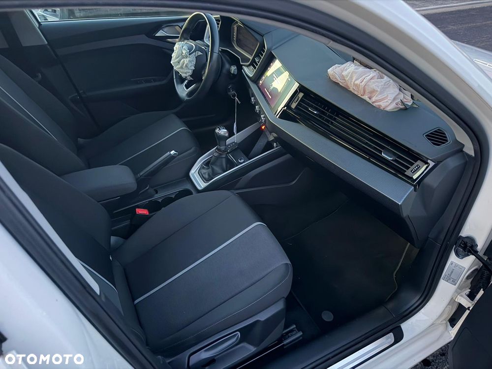 Audi A1 Sportback 30 TFSI - 11