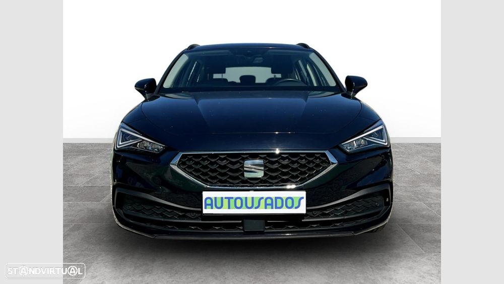 SEAT Leon 1.0 TSI Style - 7