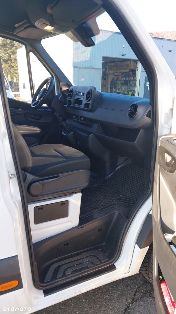 Mercedes-Benz Sprinter 317 CDI - 6