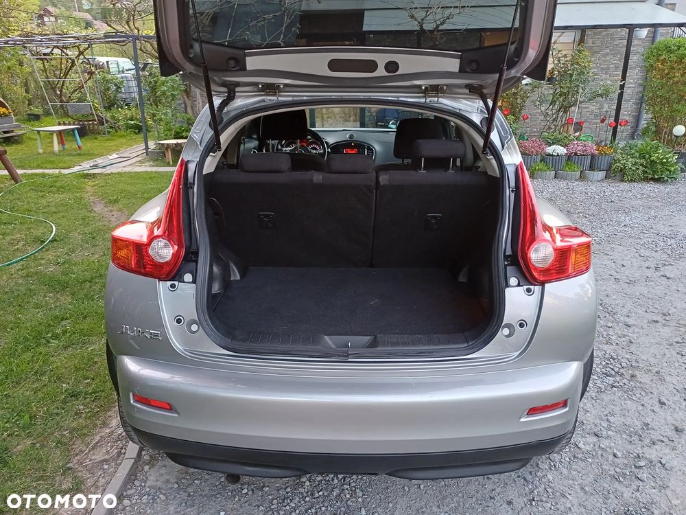 Nissan Juke 1.6 Acenta - 13