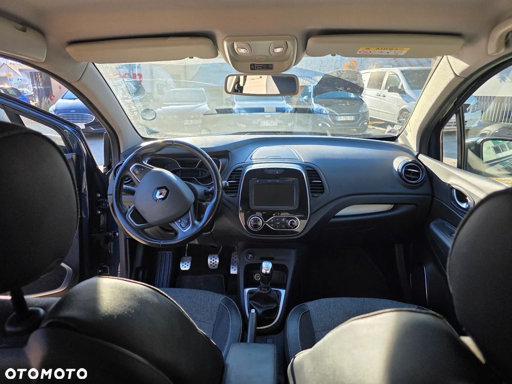 Renault Captur 1.3 TCe Intens - 12