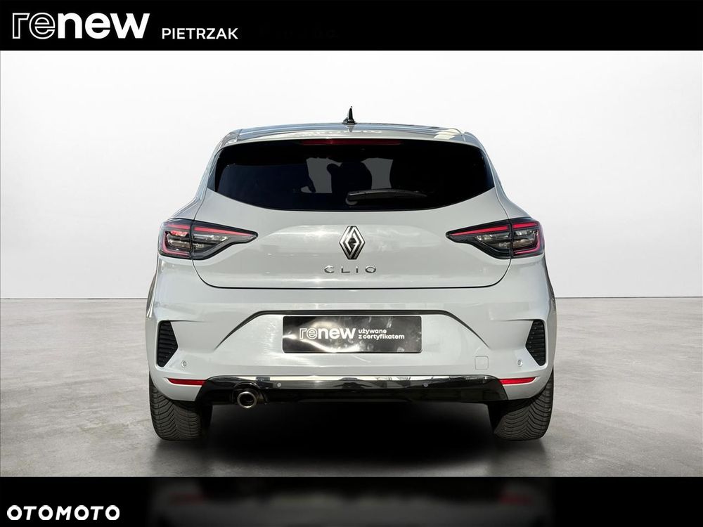 Renault Clio - 5