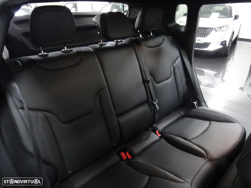 Jeep Compass 1.3 T4 4xe Auto S - 24