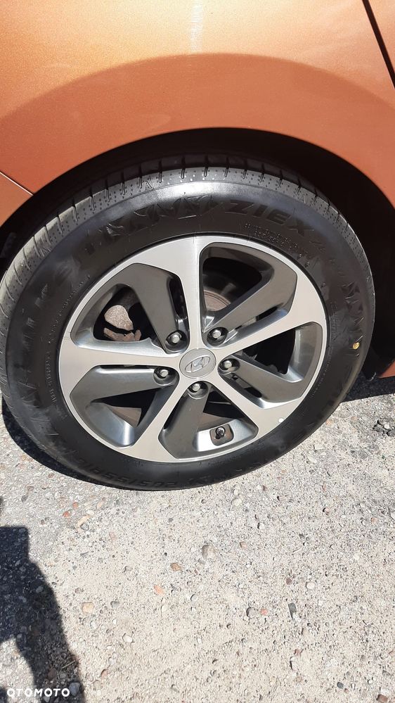Hyundai i30 1.6 Style - 37