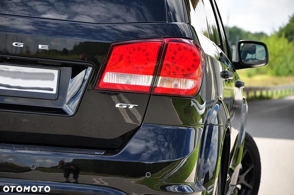 Dodge Journey - 14