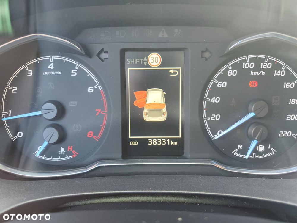 Toyota Yaris 1.5 Selection - 8